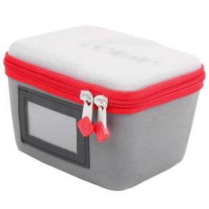 level 5 nail spotter storage case