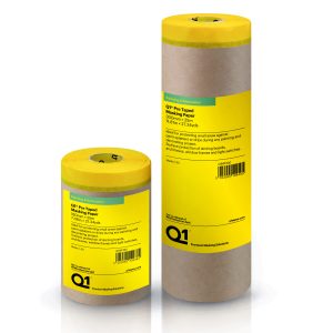 q1 handy masking paper
