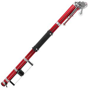 level 5 automatic drywall taper (2nd gen)