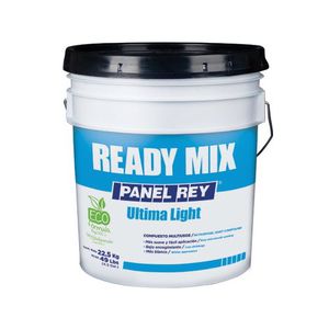 panel rey ultima light joint compound