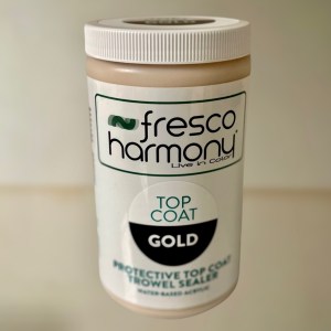 fresco harmony fine sand