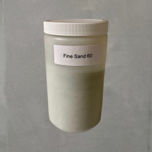 fresco harmony fine sand