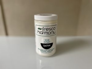 fresco harmony fine sand