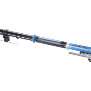 azguard the hammer automatic taper