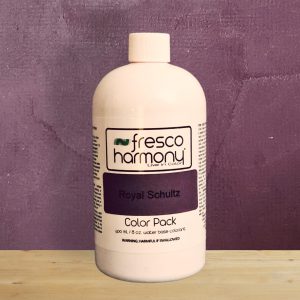 fresco harmony custom colour pack galterio steel