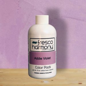 fresco harmony custom colour pack galterio steel