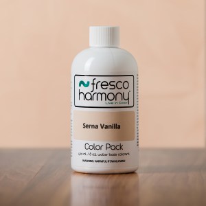 fresco harmony colour pack serna vanilla