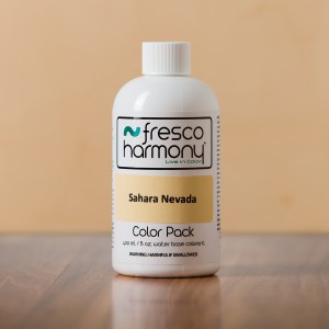fresco harmony colour pack sahara nevada