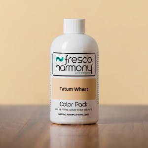 fresco harmony colour pack tatum wheat