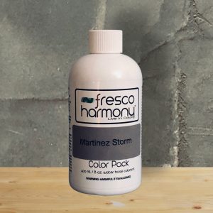 fresco harmony custom colour pack martinez storm