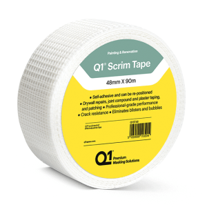 q1 scrim tape