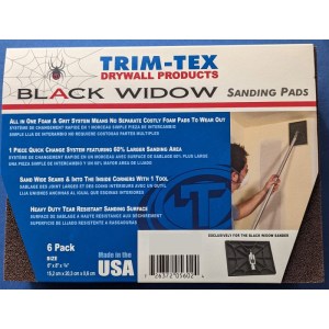 trim tex black widow pro sander (copy)