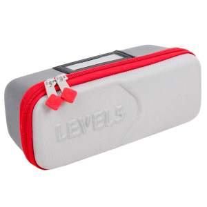 level 5 corner roller storage case