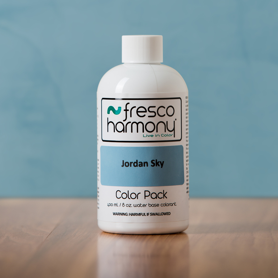 fresco harmony colour pack sterling slate
