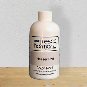 fresco harmony custom colour pack lone azul
