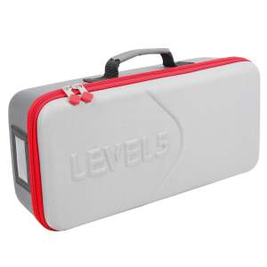 level 5 standard flat box storage case