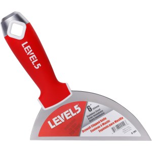 level 5 ss bucket scoop (copy)