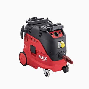 flex vce 33m ac 110v vacuum
