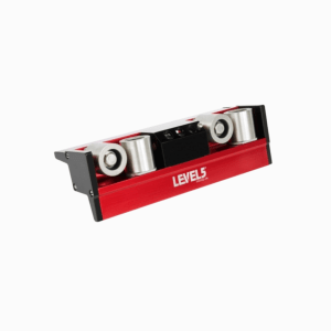 level 5 corner roller