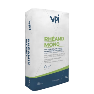 vpi rheamix mono