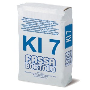 fassa bartolo ki7