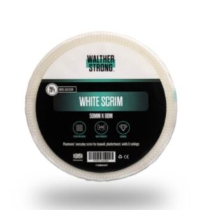 walther strong scrim tape 50mm x 90m