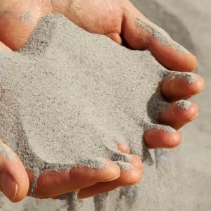 Sand Additive